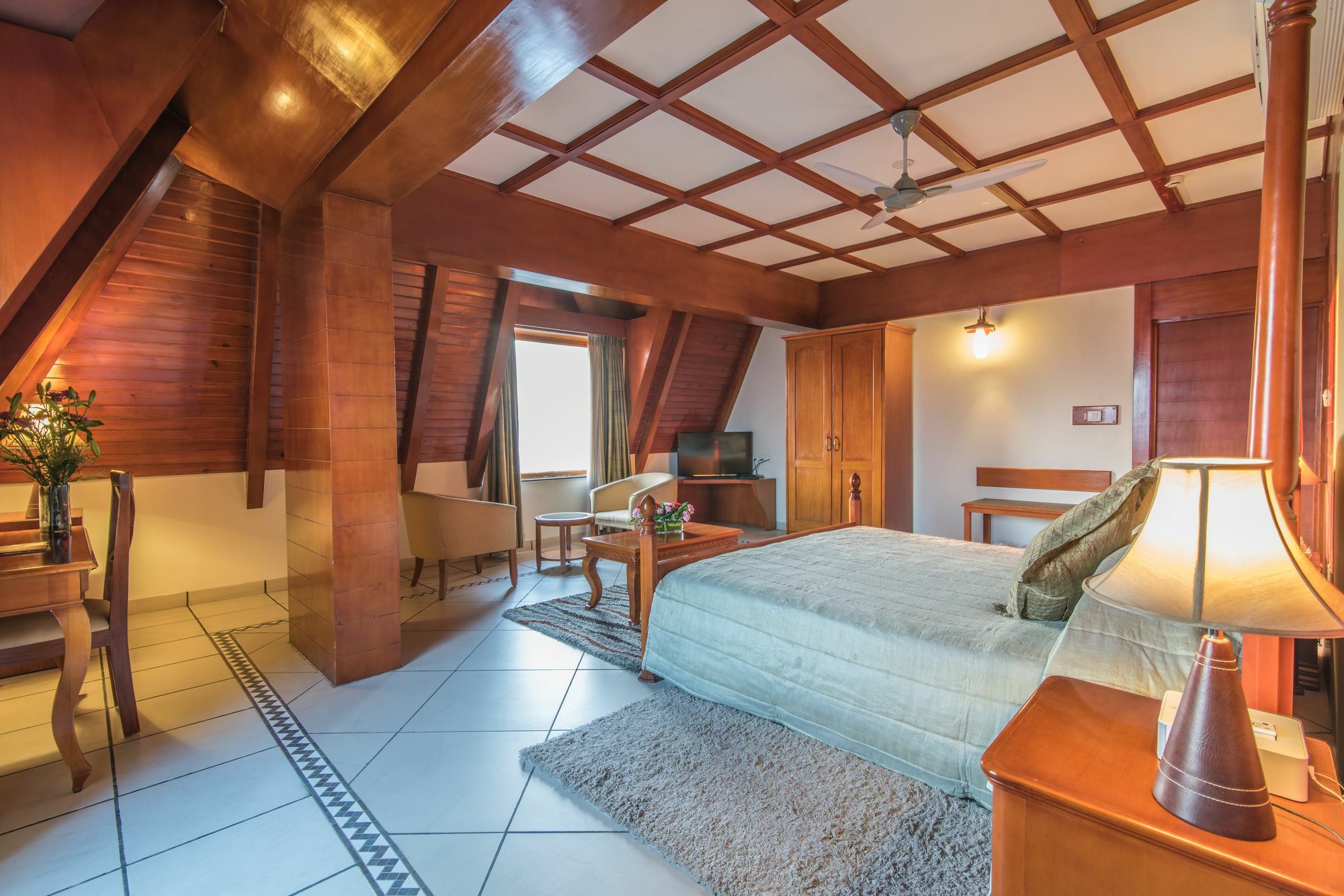 Sai Vishram Business Hotel Kammasandra Exteriér fotografie